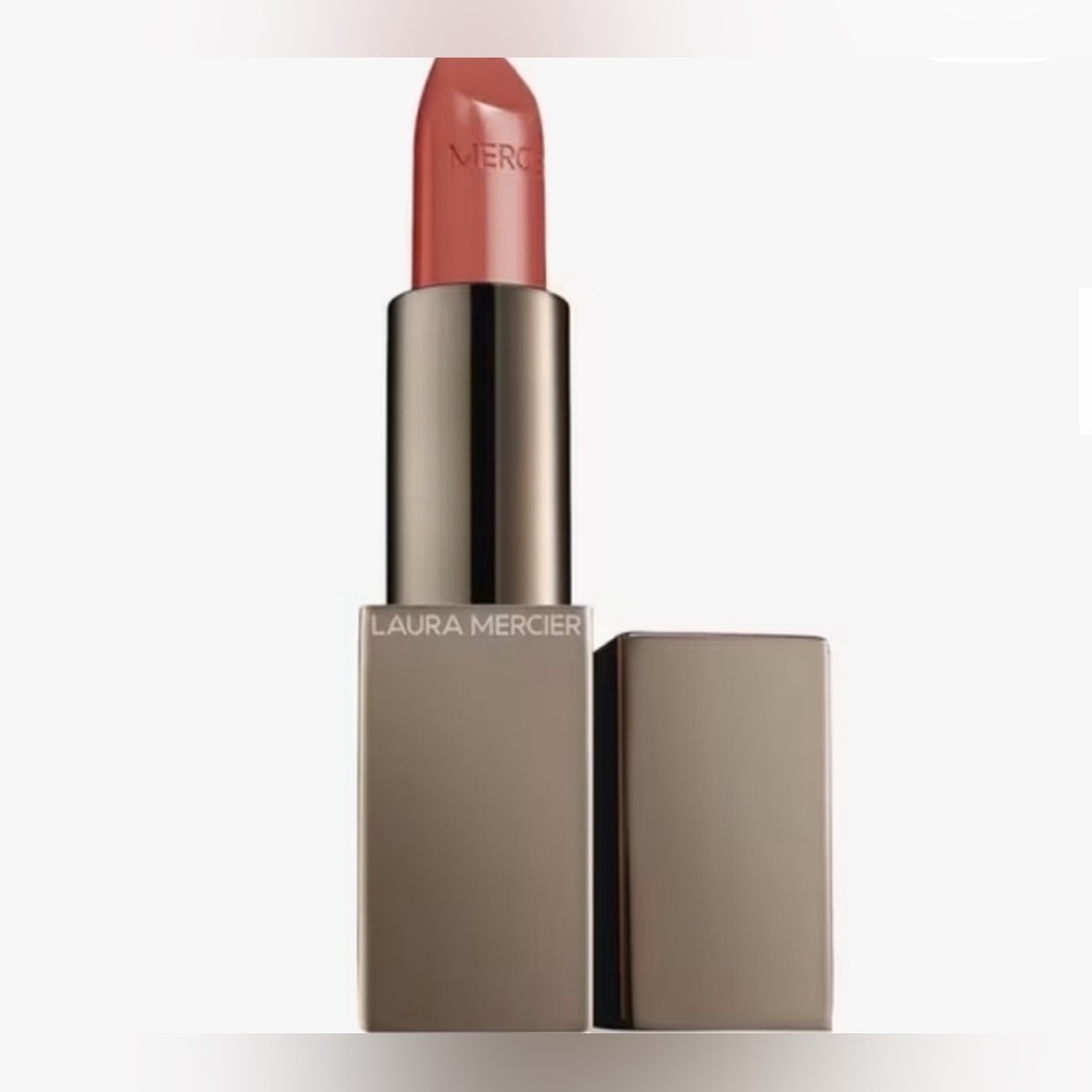 Laura Mercier Creamy Satin Lipstick in Nu Prefere, #40